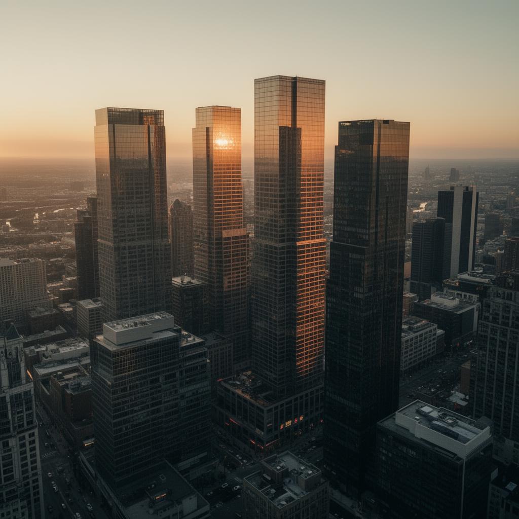 Business Development