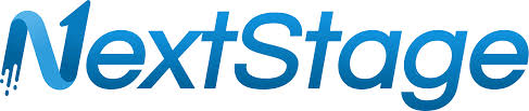 NextStage logo